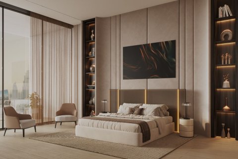 Appartement de 1 chambre à Business Bay, UAE No. 137246 4