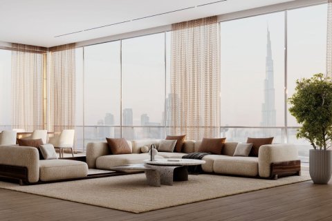 Appartement de 1 chambre à Business Bay, UAE No. 137246 8
