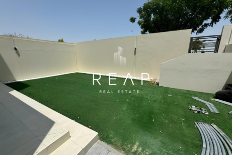 4 bedrooms Villa in Mira Oasis, UAE No. 28875 7
