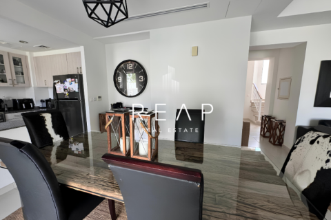 4 bedrooms Villa in Mira Oasis, UAE No. 28875 11