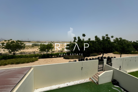 4 bedrooms Villa in Mira Oasis, UAE No. 28875 8