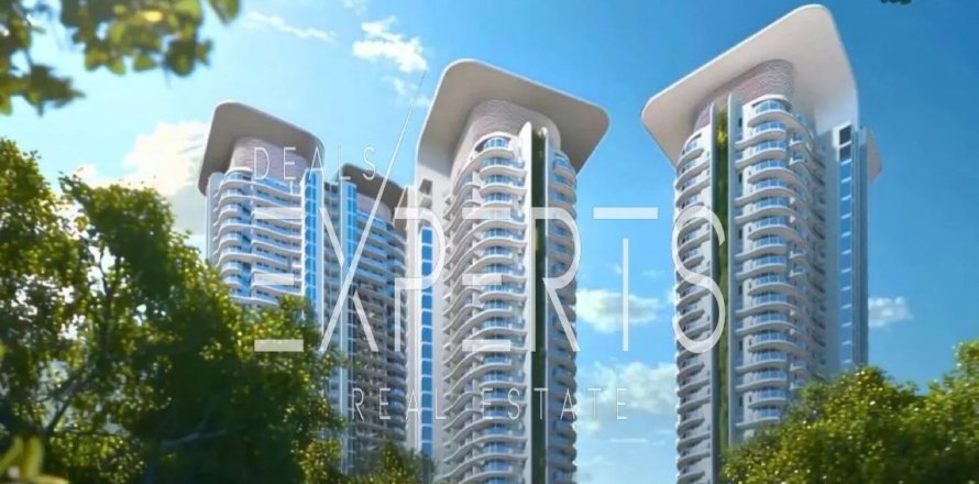 1 bedroom Apartment in Al Reem Island, UAE No. 167351