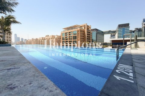استوديو شقة في FIVE Palm Jumeirah, الإمارات العربية المتحدة رقم 213788 11