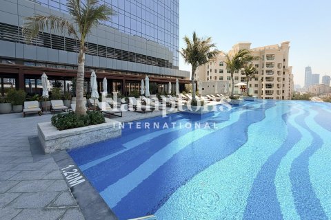 استوديو شقة في FIVE Palm Jumeirah, الإمارات العربية المتحدة رقم 213788 8