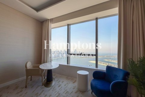 استوديو شقة في FIVE Palm Jumeirah, الإمارات العربية المتحدة رقم 213788 15