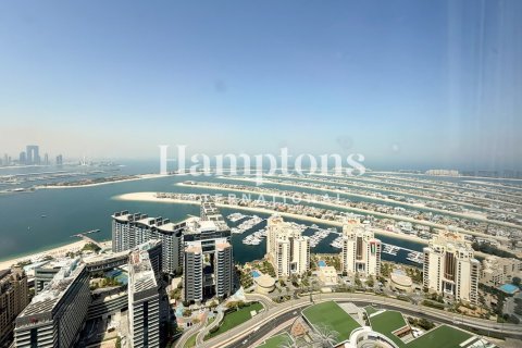 استوديو شقة في FIVE Palm Jumeirah, الإمارات العربية المتحدة رقم 213788 23