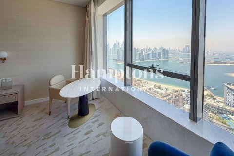 استوديو شقة في FIVE Palm Jumeirah, الإمارات العربية المتحدة رقم 213788 12