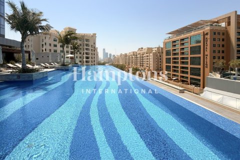 استوديو شقة في FIVE Palm Jumeirah, الإمارات العربية المتحدة رقم 213788 5
