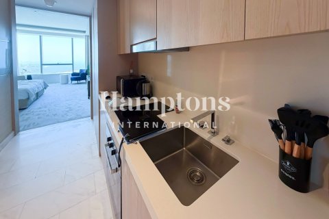 استوديو شقة في FIVE Palm Jumeirah, الإمارات العربية المتحدة رقم 213788