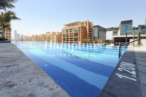 استوديو شقة في FIVE Palm Jumeirah, الإمارات العربية المتحدة رقم 213788 17