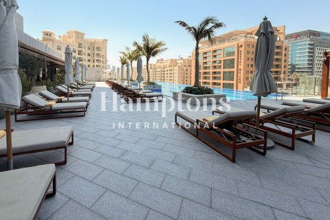 استوديو شقة في FIVE Palm Jumeirah, الإمارات العربية المتحدة رقم 213788 3
