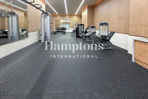 استوديو شقة في FIVE Palm Jumeirah, الإمارات العربية المتحدة رقم 213788 16
