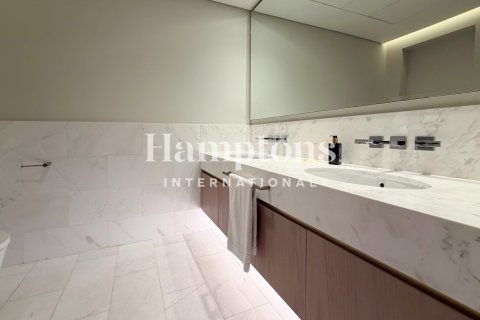 استوديو شقة في FIVE Palm Jumeirah, الإمارات العربية المتحدة رقم 213788 14