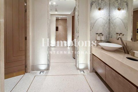 استوديو شقة في FIVE Palm Jumeirah, الإمارات العربية المتحدة رقم 213788 9