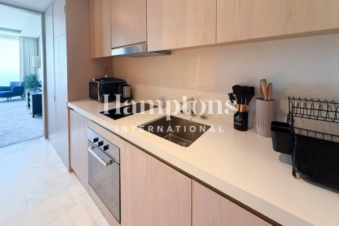استوديو شقة في FIVE Palm Jumeirah, الإمارات العربية المتحدة رقم 213788 22