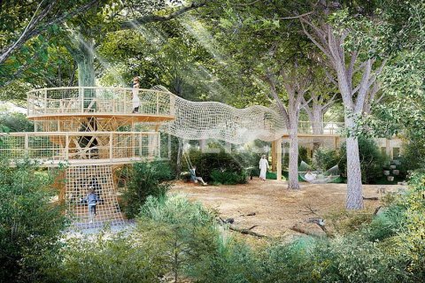Вилла с 6 спальнями в Tilal City, ОАЭ №10523 5