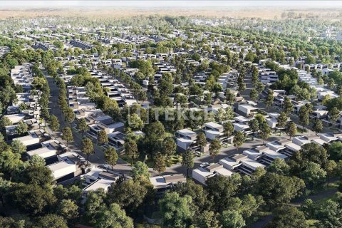 Вилла с 6 спальнями в Tilal City, ОАЭ №10523 6