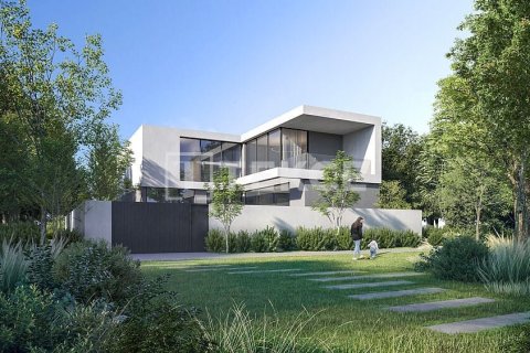 Вилла с 6 спальнями в Tilal City, ОАЭ №10523 7