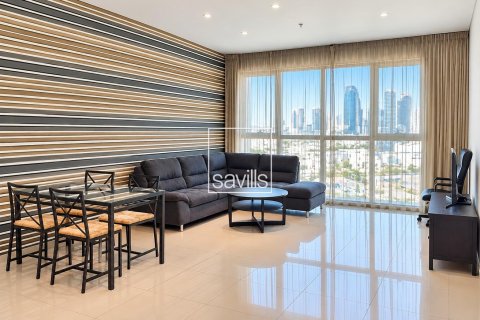 Apartment de 1 dormitorio en Al Reem Island, UAE No. 222652