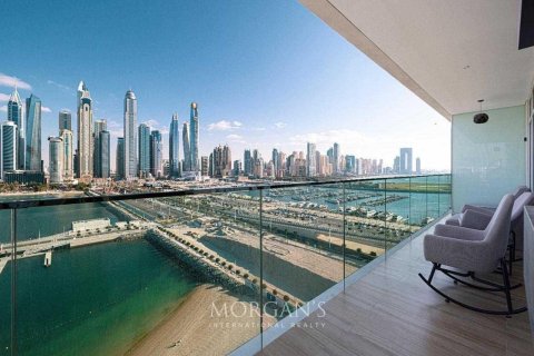 3 bedrooms Apartment in EMAAR Beachfront, UAE No. 66894 17
