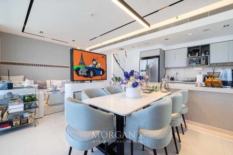 3 bedrooms Apartment in EMAAR Beachfront, UAE No. 66894 3