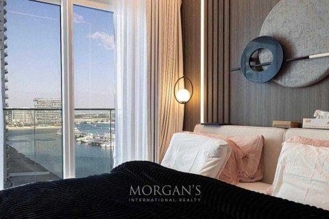 3 bedrooms Apartment in EMAAR Beachfront, UAE No. 66894 13