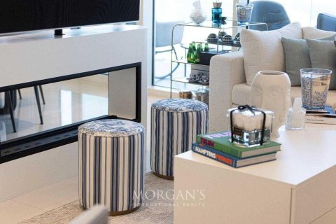 3 bedrooms Apartment in EMAAR Beachfront, UAE No. 66894 6