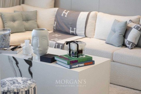 3 bedrooms Apartment in EMAAR Beachfront, UAE No. 66894 5