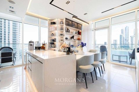 3 bedrooms Apartment in EMAAR Beachfront, UAE No. 66894 10
