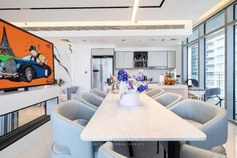 3 bedrooms Apartment in EMAAR Beachfront, UAE No. 66894 7