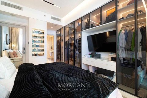 3 bedrooms Apartment in EMAAR Beachfront, UAE No. 66894 14