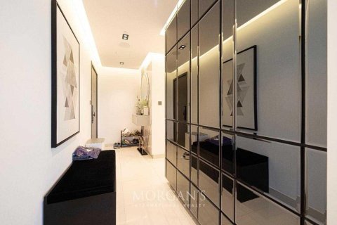 3 bedrooms Apartment in EMAAR Beachfront, UAE No. 66894 12