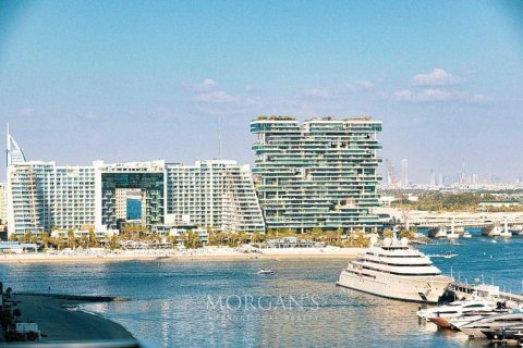 3 bedrooms Apartment in EMAAR Beachfront, UAE No. 66894 19