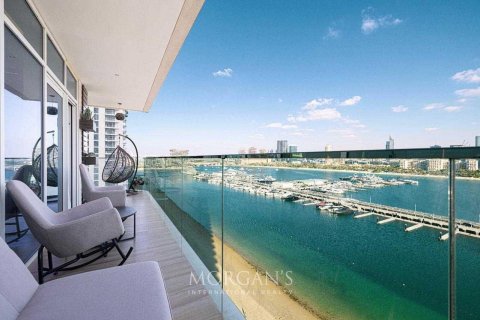 3 bedrooms Apartment in EMAAR Beachfront, UAE No. 66894 18