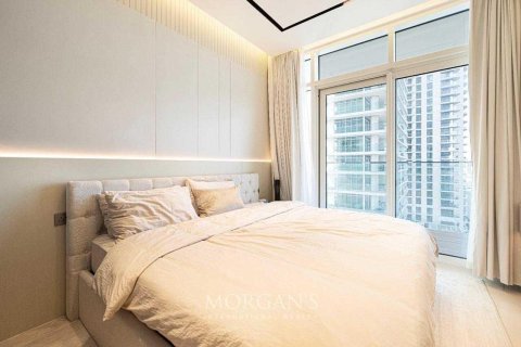 3 bedrooms Apartment in EMAAR Beachfront, UAE No. 66894 16