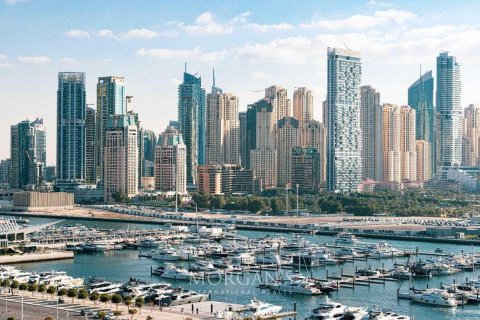 3 bedrooms Apartment in EMAAR Beachfront, UAE No. 66894 20