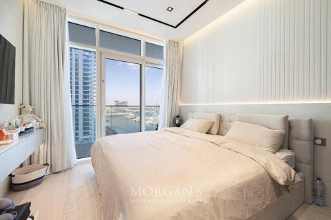 3 bedrooms Apartment in EMAAR Beachfront, UAE No. 66894 4