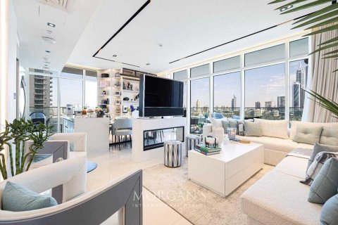 3 bedrooms Apartment in EMAAR Beachfront, UAE No. 66894 8