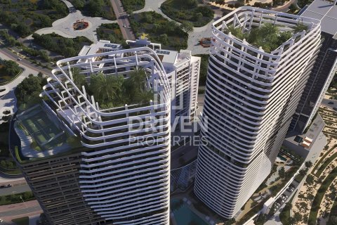 استوديو شقة في Dubai Science Park, الإمارات العربية المتحدة رقم 214421 18
