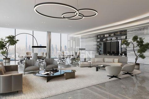 استوديو شقة في Dubai Science Park, الإمارات العربية المتحدة رقم 214421 5