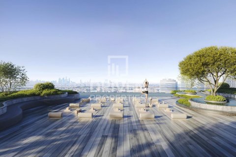 استوديو شقة في Dubai Science Park, الإمارات العربية المتحدة رقم 214421 13