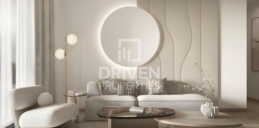 استوديو شقة في Dubai Science Park, الإمارات العربية المتحدة رقم 214421