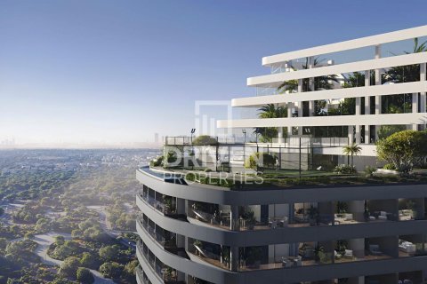 استوديو شقة في Dubai Science Park, الإمارات العربية المتحدة رقم 214421 16