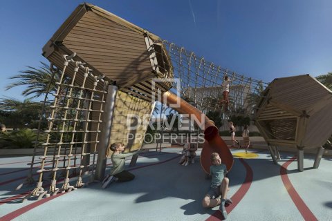 استوديو شقة في Dubai Science Park, الإمارات العربية المتحدة رقم 214421 15