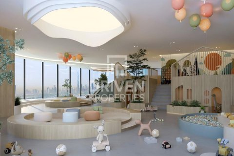 استوديو شقة في Dubai Science Park, الإمارات العربية المتحدة رقم 214421 9