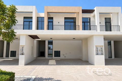 Villa de 3 chambres à EMAAR South, UAE No. 222793