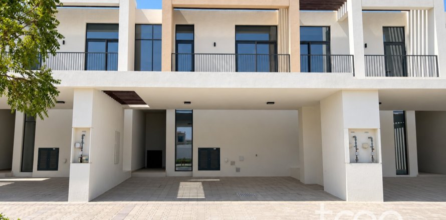 Villa de 3 chambres à EMAAR South, UAE No. 222793