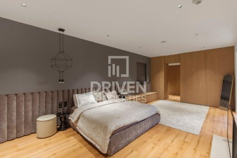 Villa de 5 dormitorios en Jumeirah, UAE No. 202789 13