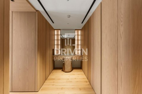 Villa de 5 dormitorios en Jumeirah, UAE No. 202789 18