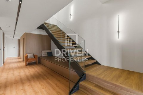 Villa de 5 dormitorios en Jumeirah, UAE No. 202789 14